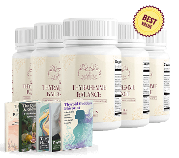 Thyrafemme Balance buy