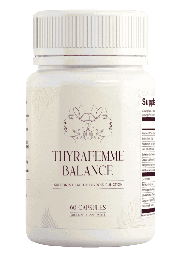 Thyrafemme Balance q
