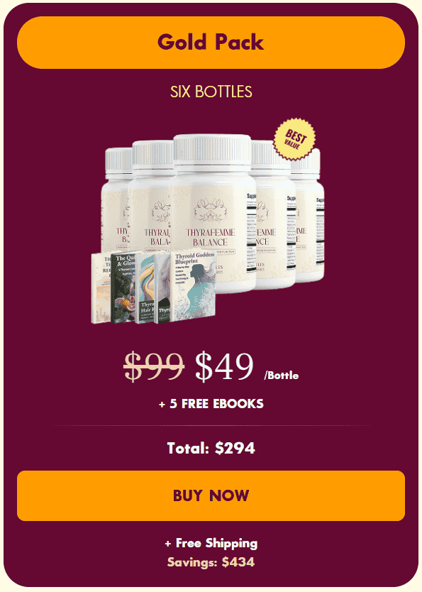 Thyrafemme Balance 6_bottle