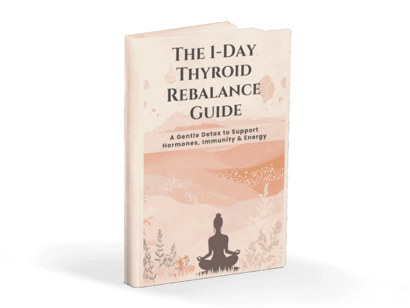 Thyrafemme Balance bonus 4